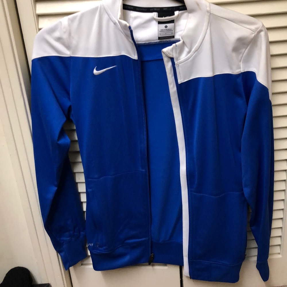 Nike jacket
